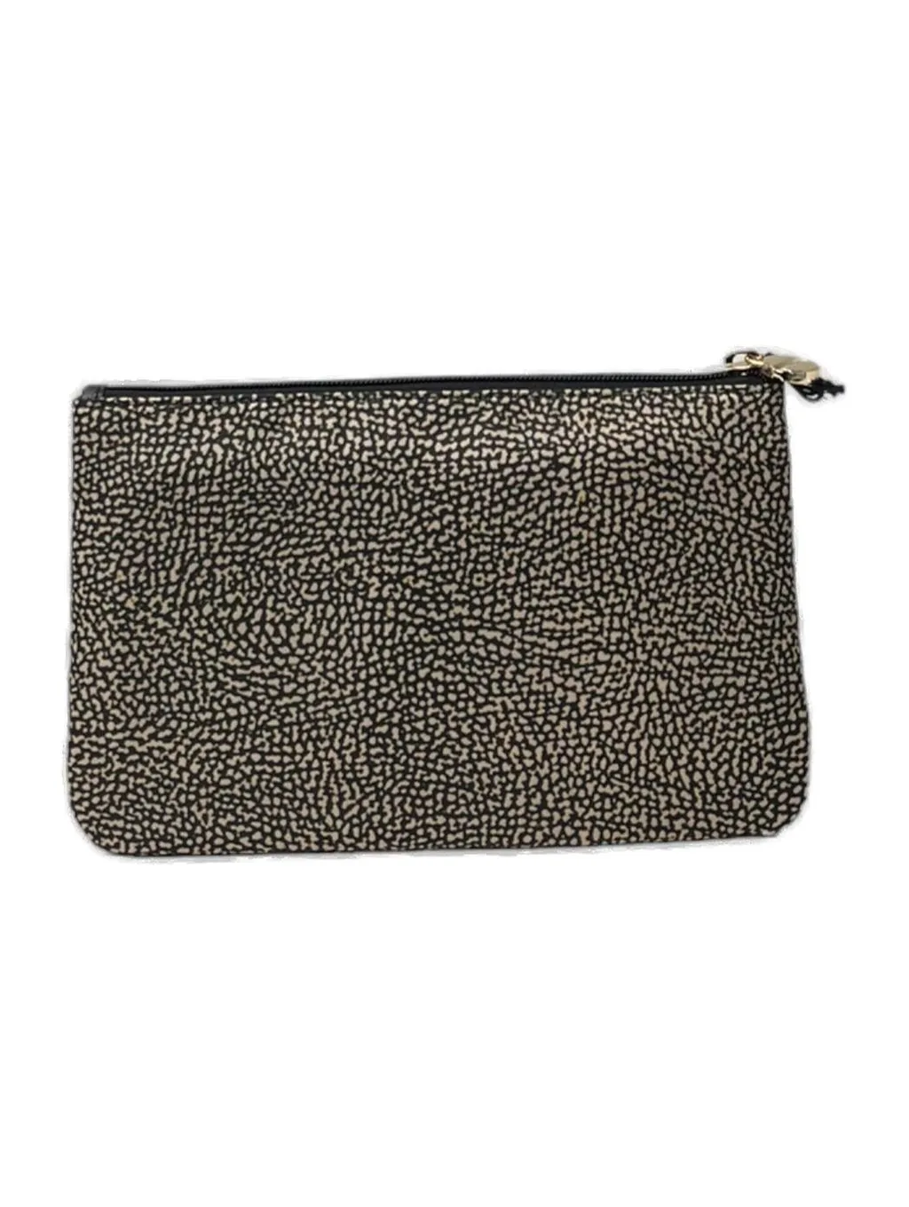 Zip-Up Pouch