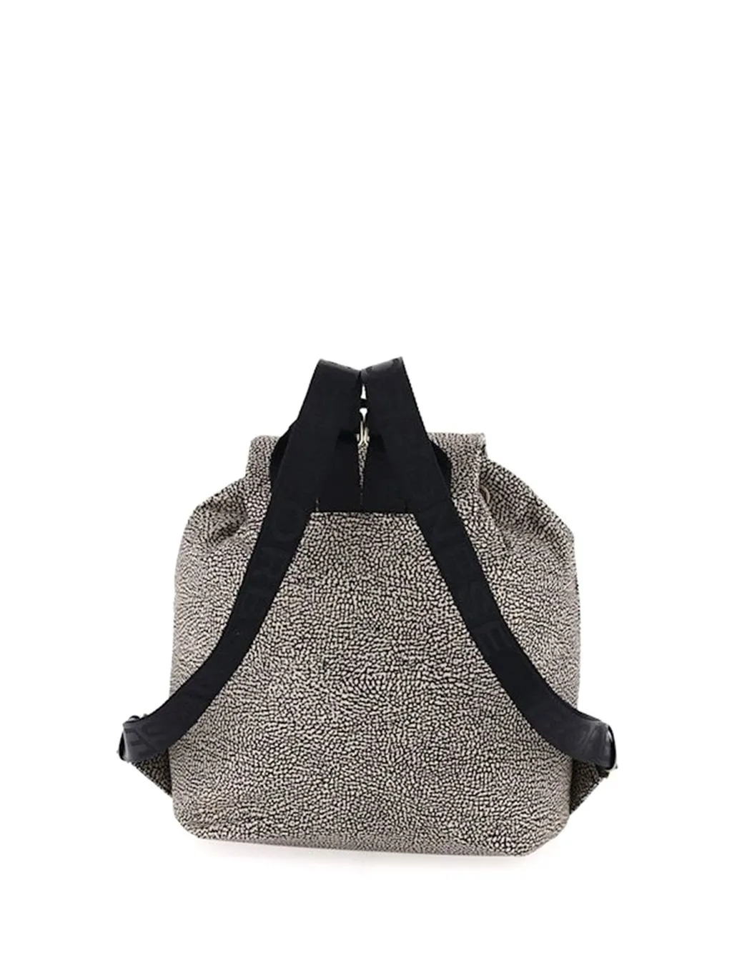 Drawstring Medium Backpack