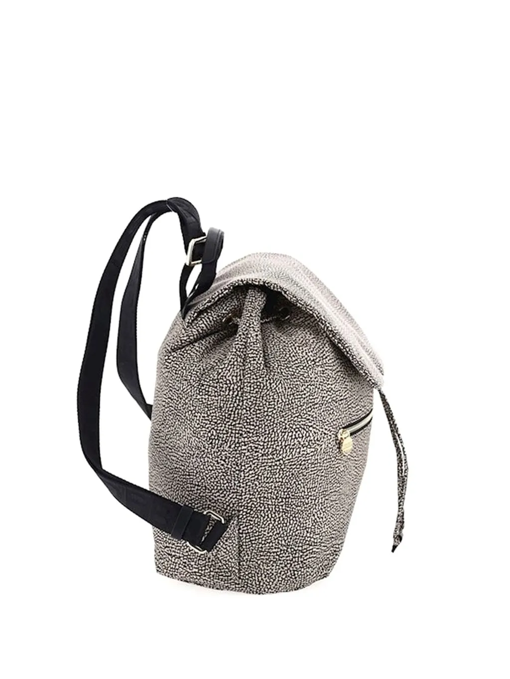 Drawstring Medium Backpack