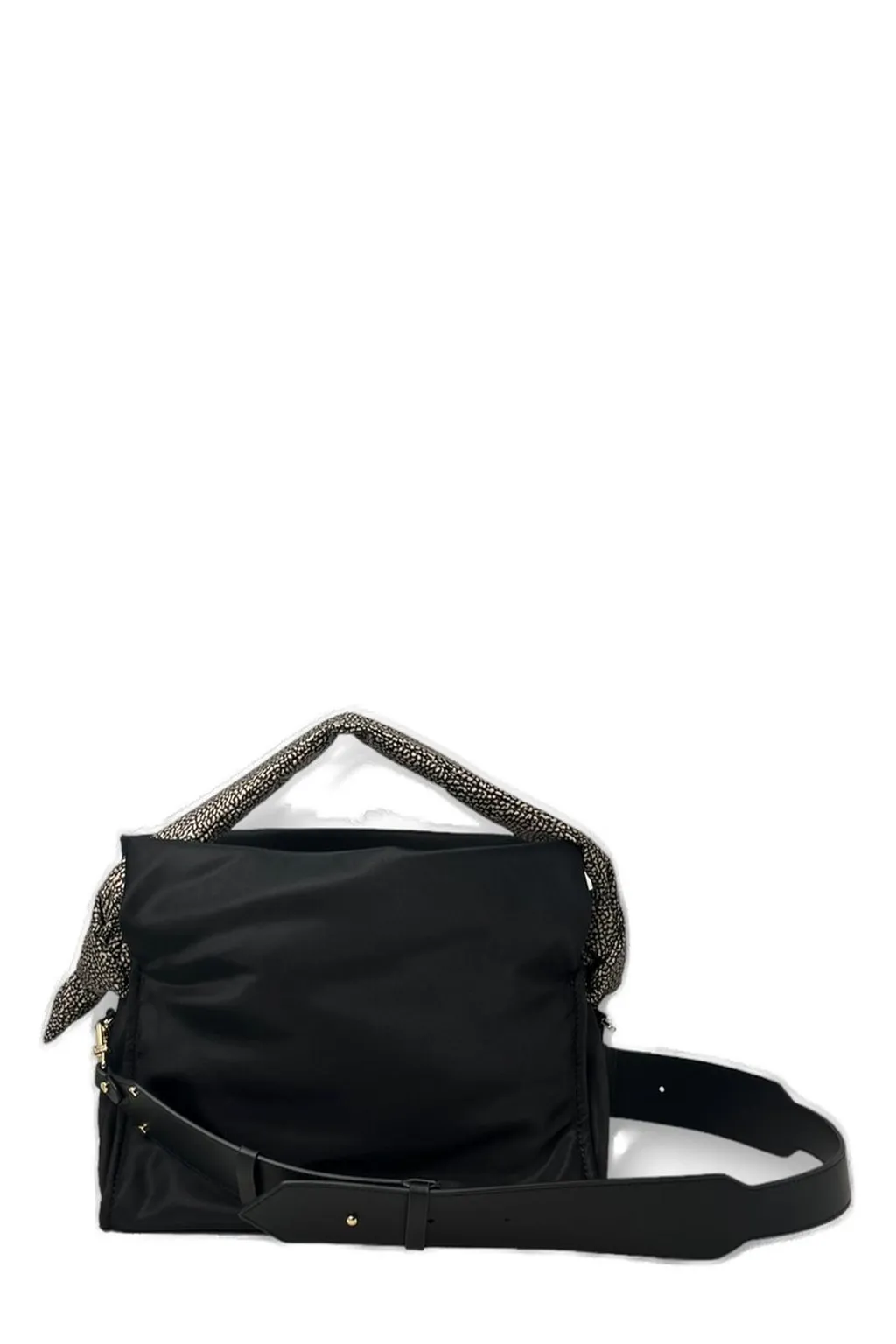 Small Hobo Bag