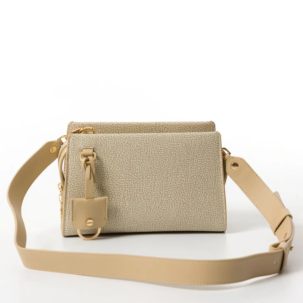 Dejeuner Medium Crossbody Bag