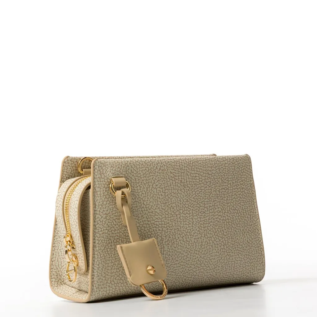 Dejeuner Medium Crossbody Bag