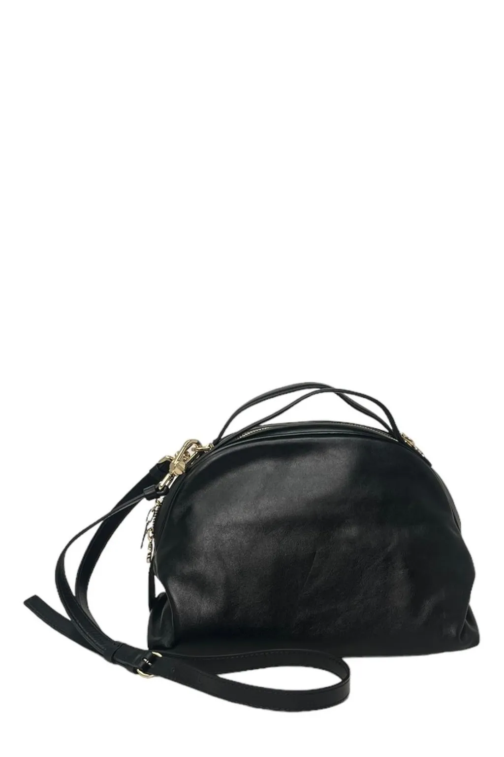 Small Boston Bag