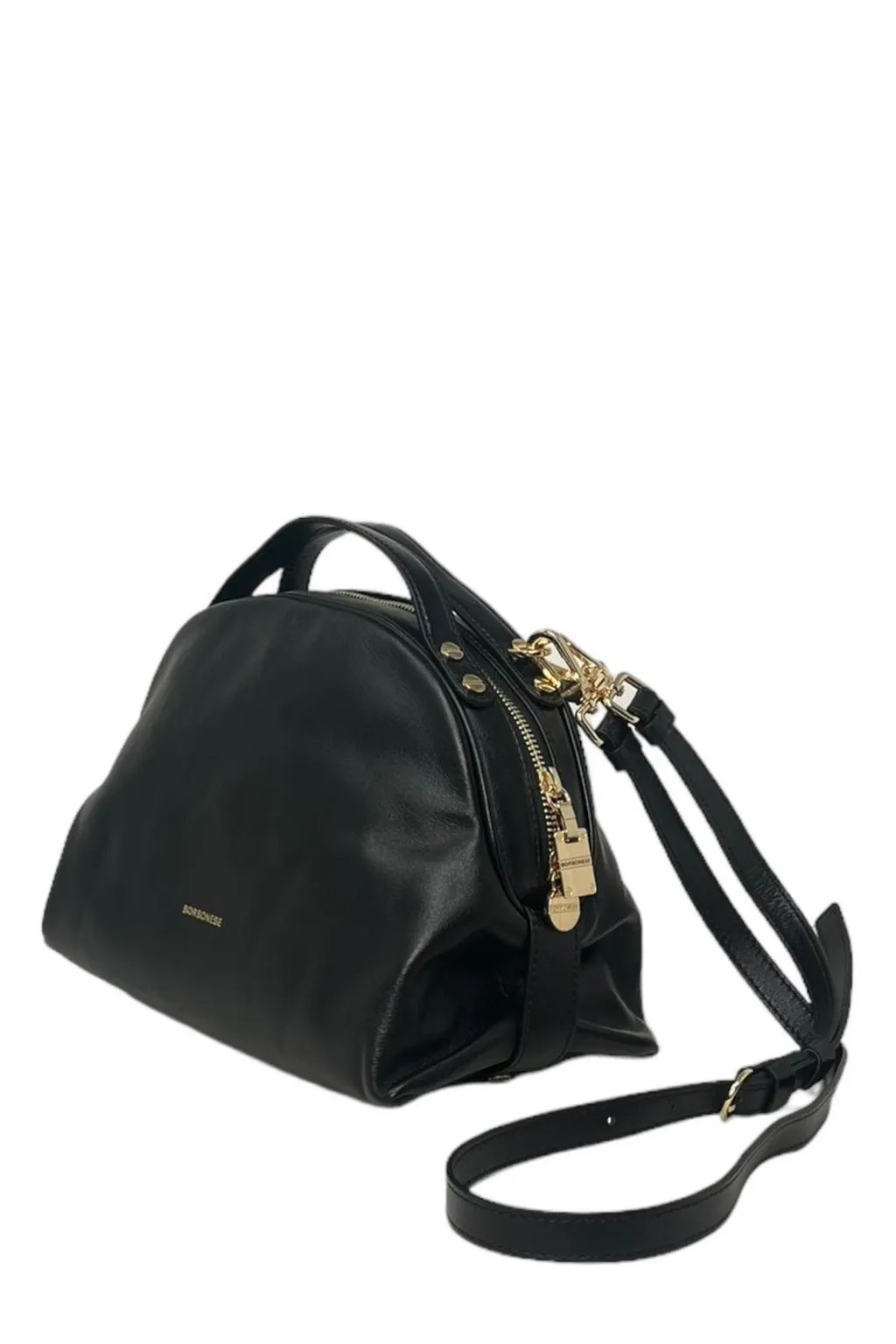 Small Boston Bag