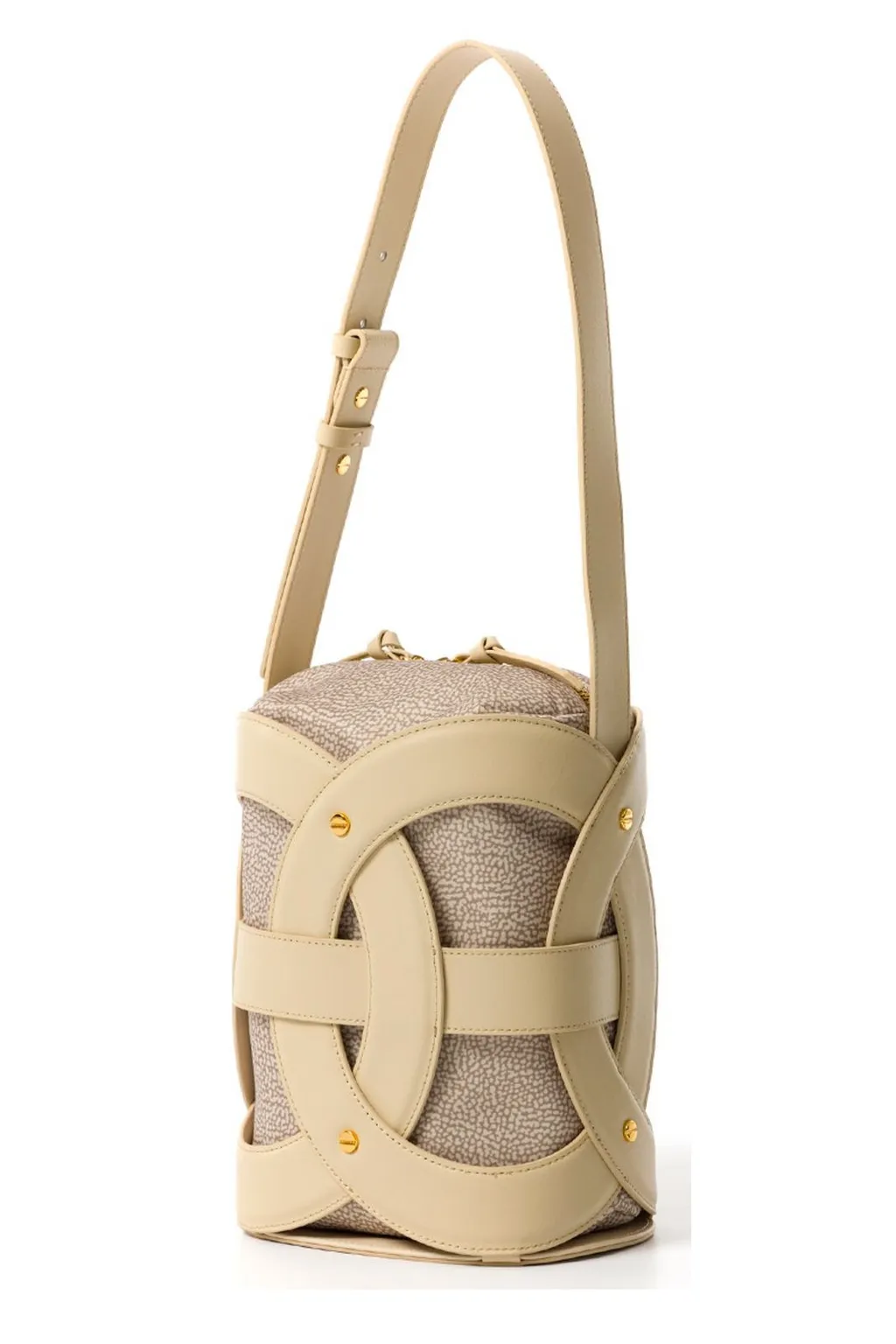 All-Round Medium Bucket Bag