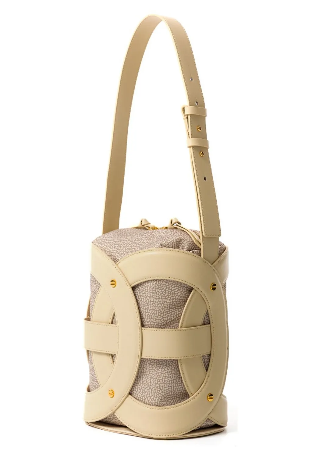 All-Round Medium Bucket Bag