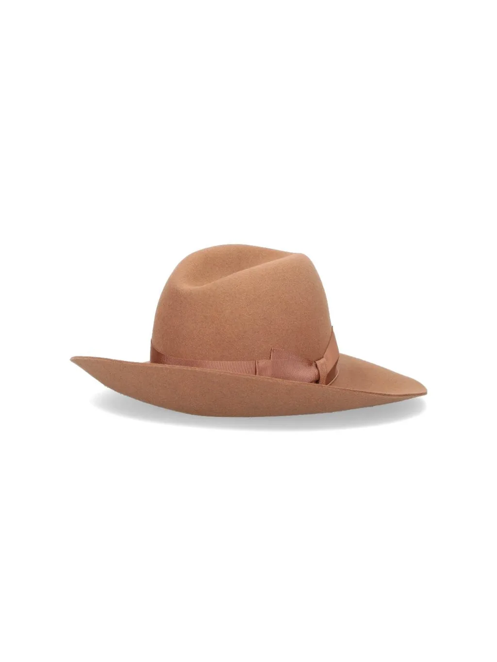 Monica Bow Detail Hat