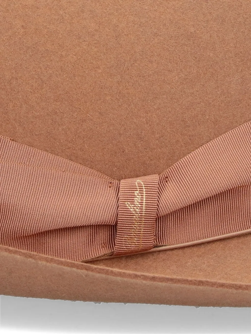 Monica Bow Detail Hat