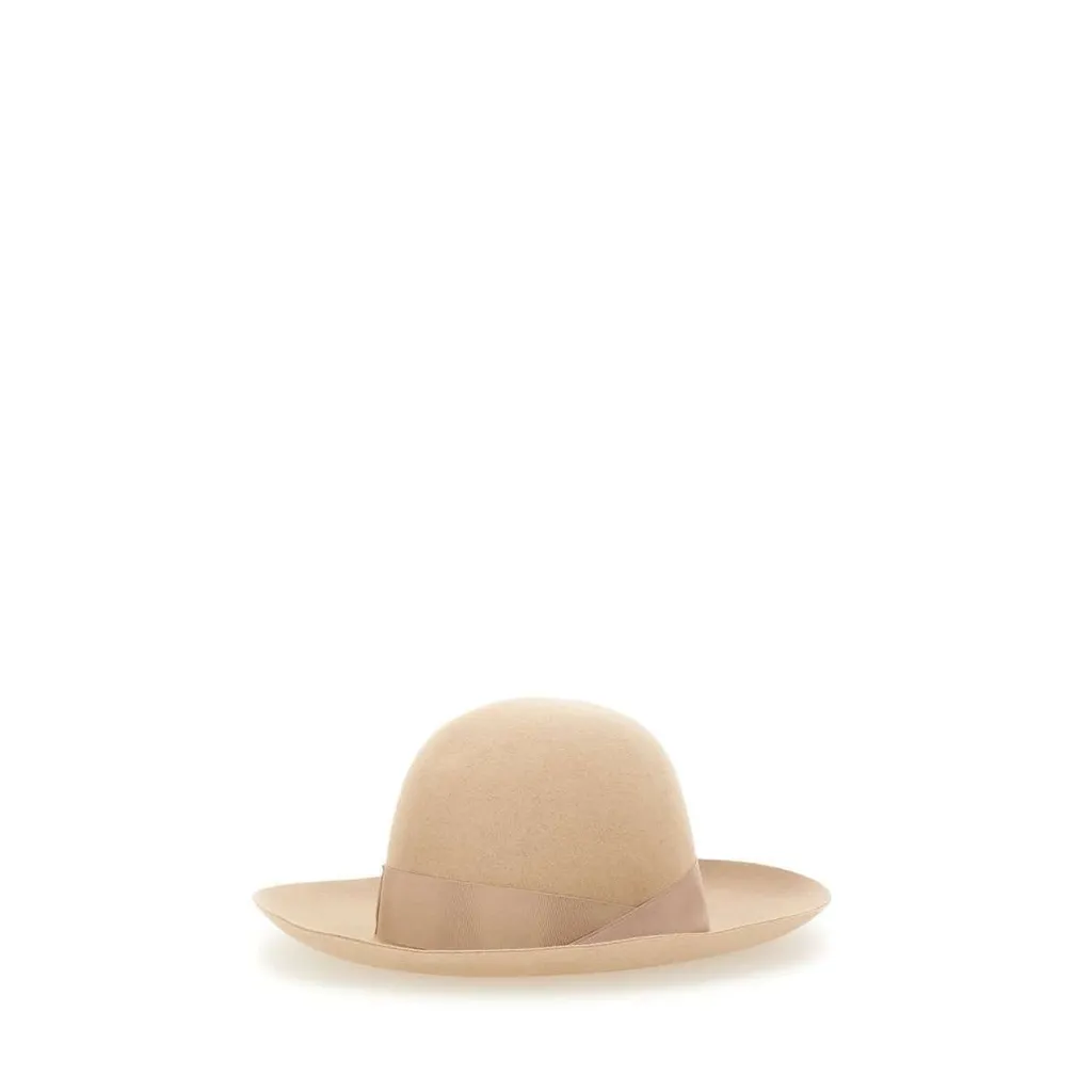 Alessandria Medium Brim Hat