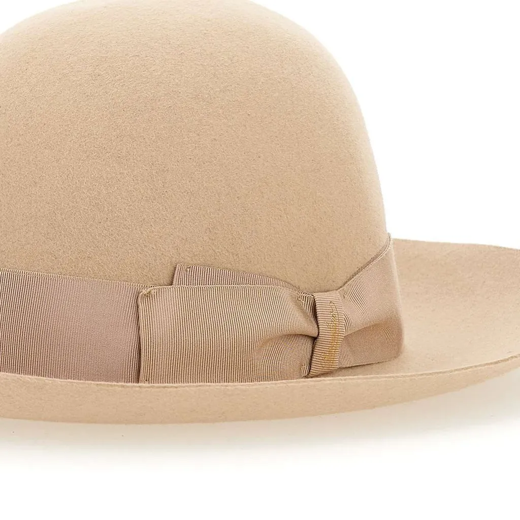 Alessandria Medium Brim Hat