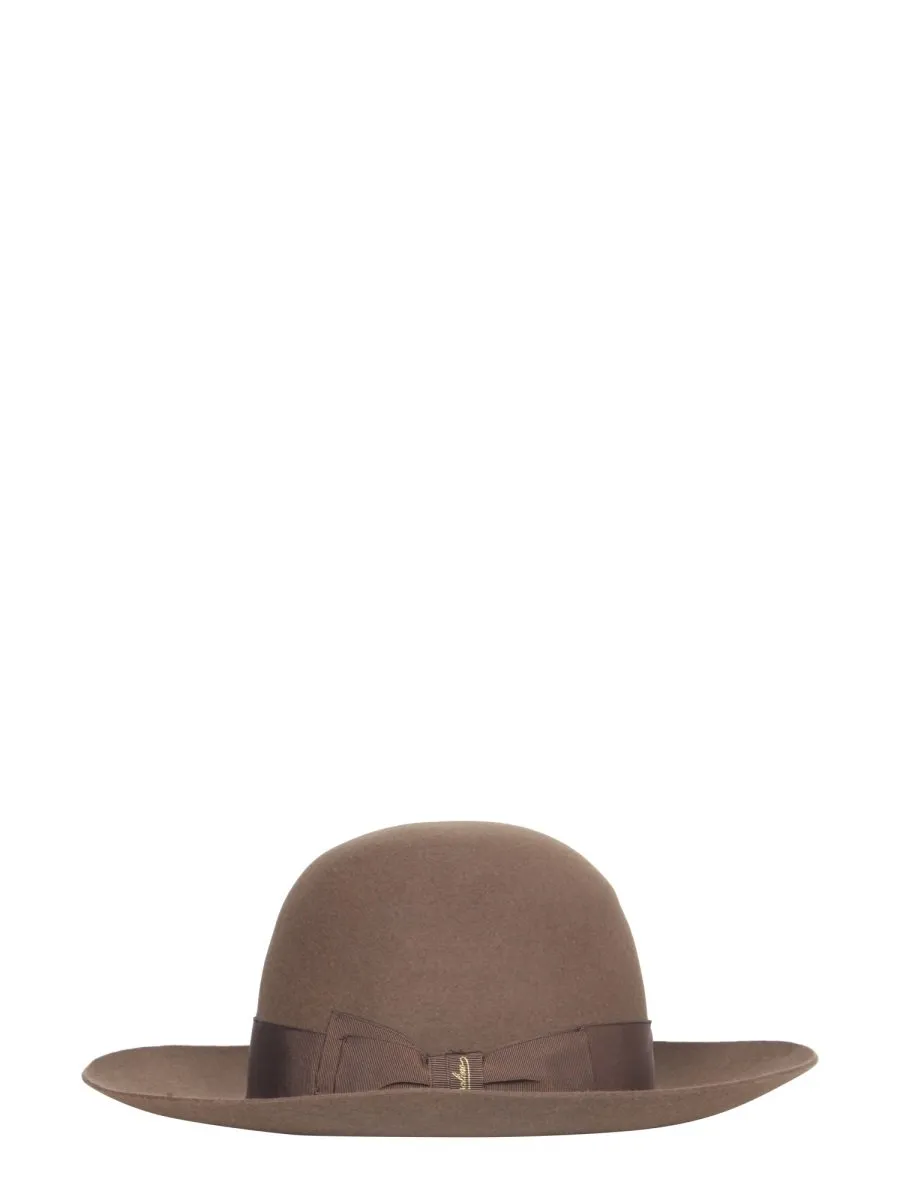 Eleonora Classic Hat