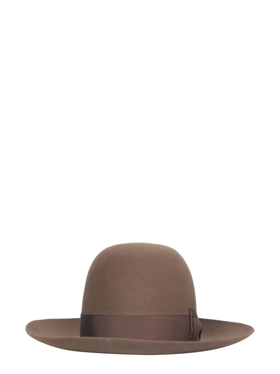 Eleonora Classic Hat