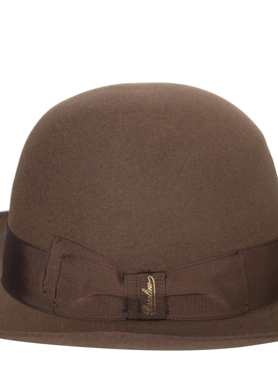 Eleonora Classic Hat