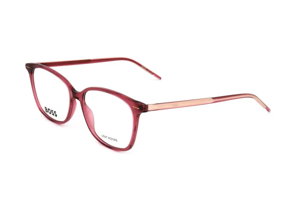 Square Frame Glasses