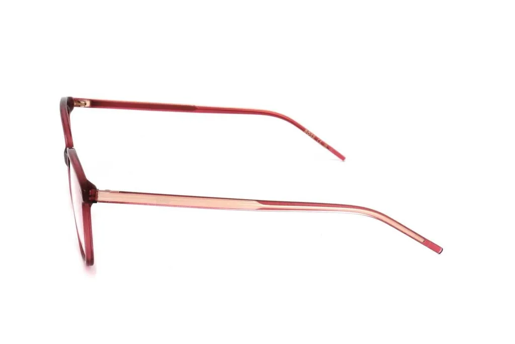 Square Frame Glasses