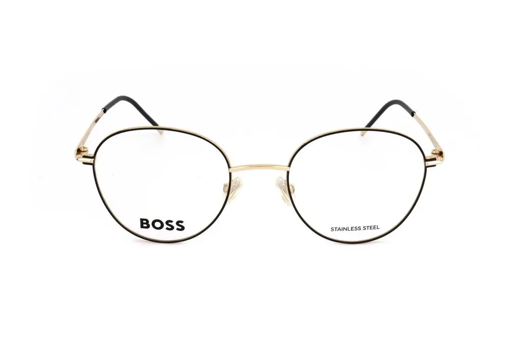 Oval Frame Glasses