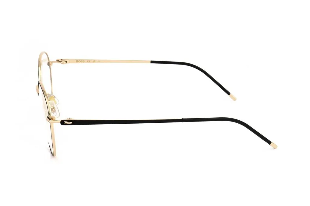Oval Frame Glasses
