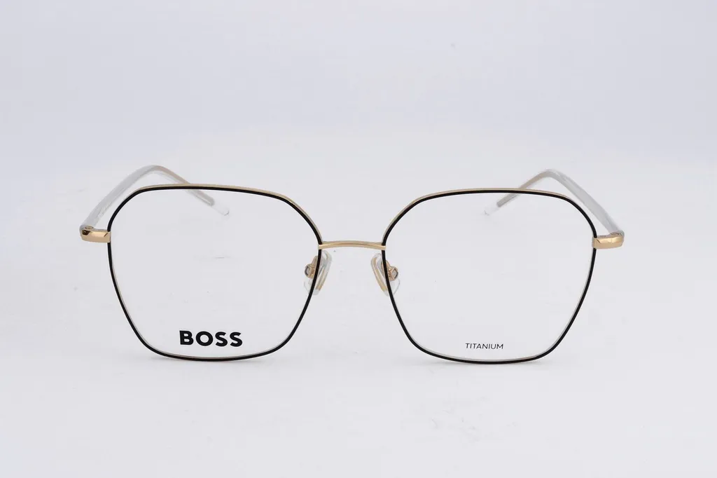 Square Frame Glasses