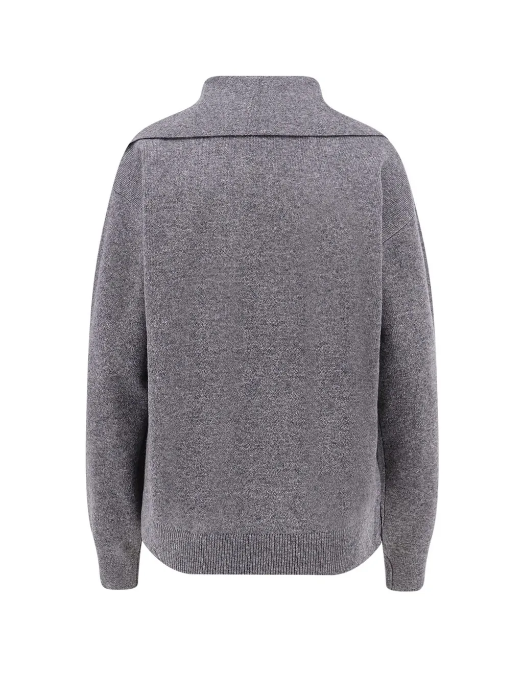V-Neck Jumper