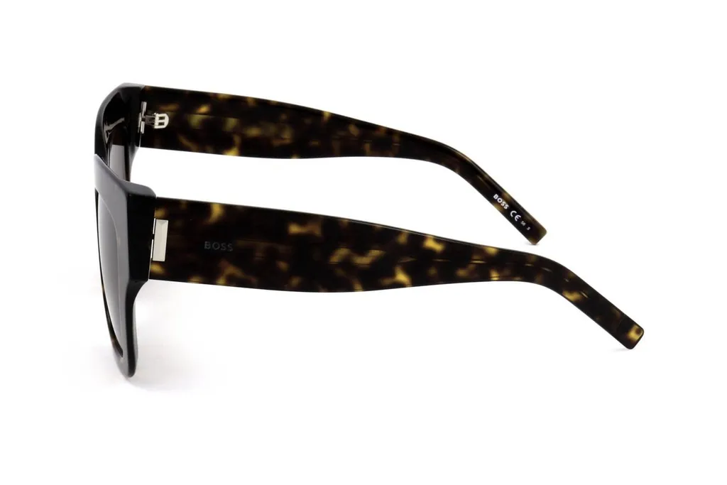 Square Frame Sunglasses