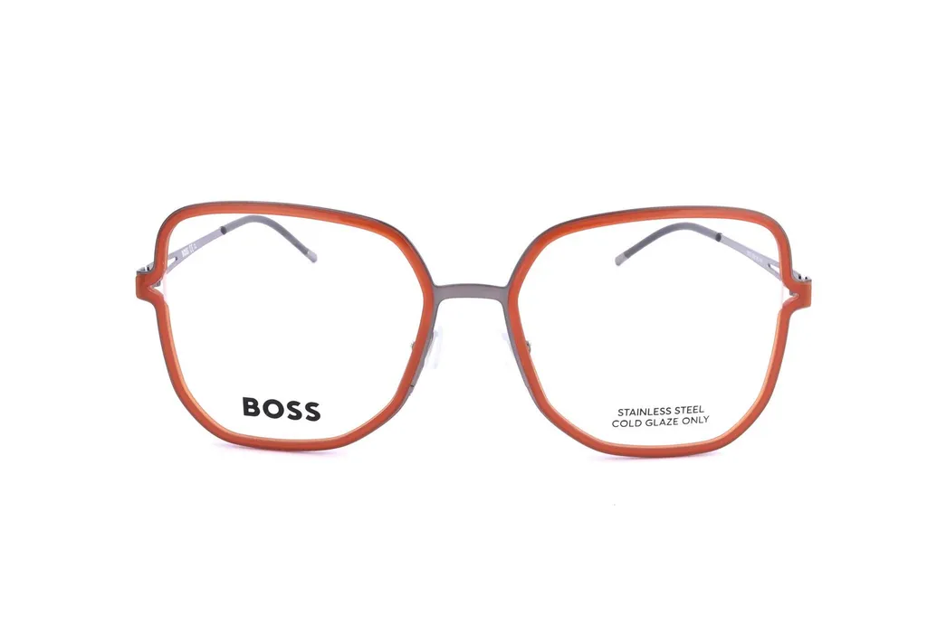 Square Frame Glasses