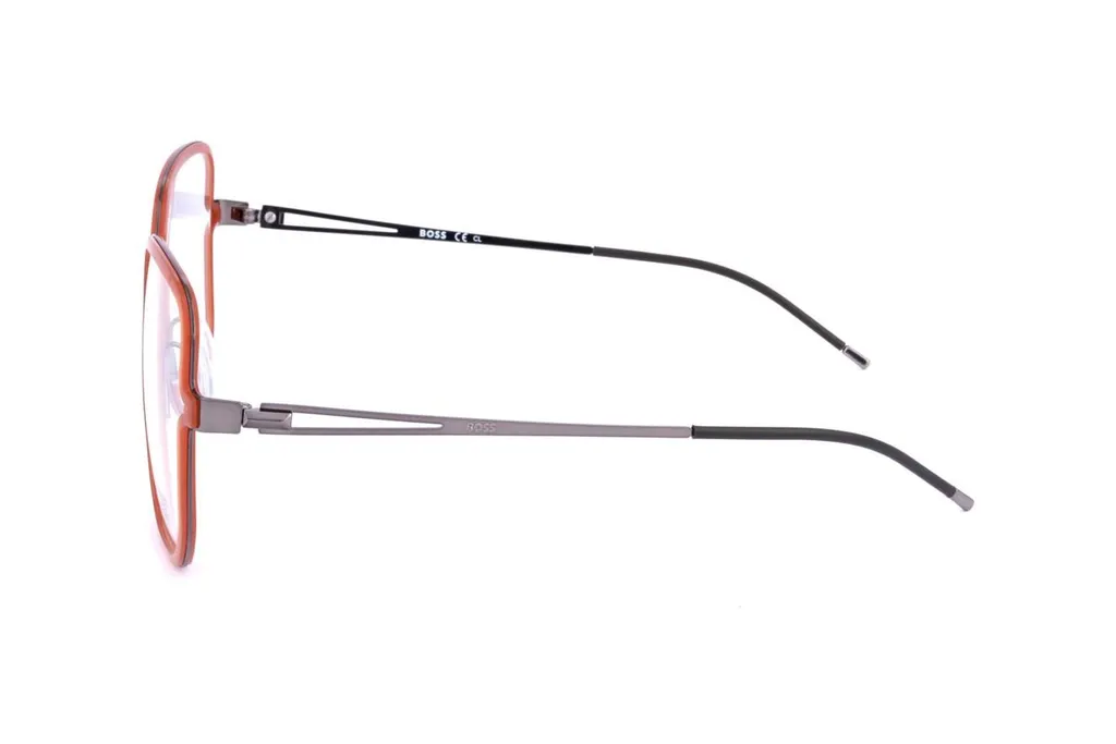 Square Frame Glasses