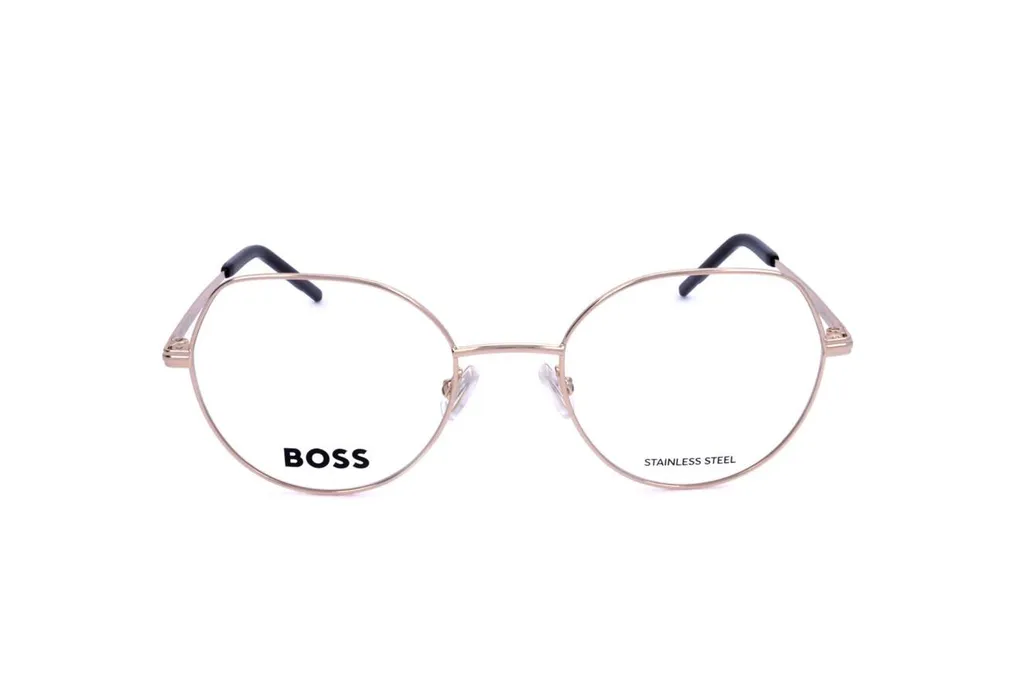 Irregular Frame Glasses