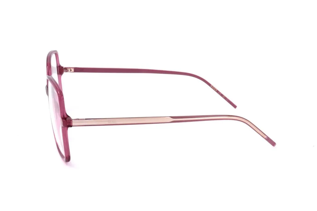 Round Frame Glasses