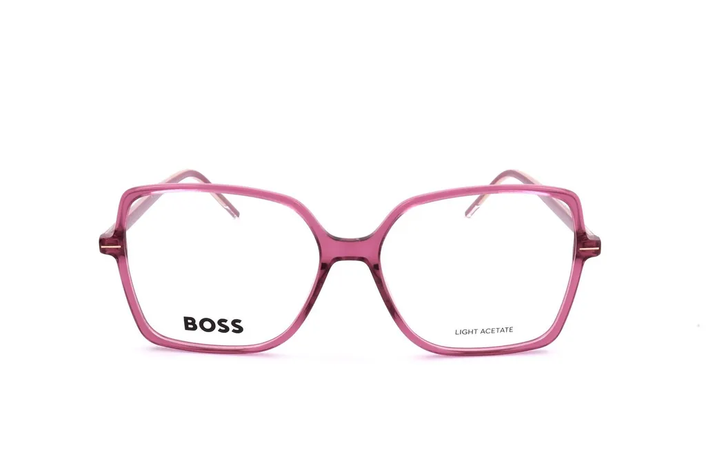 Round Frame Glasses