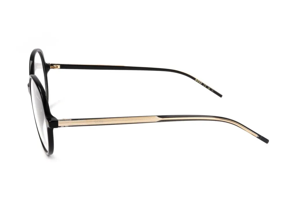 Round Frame Glasses
