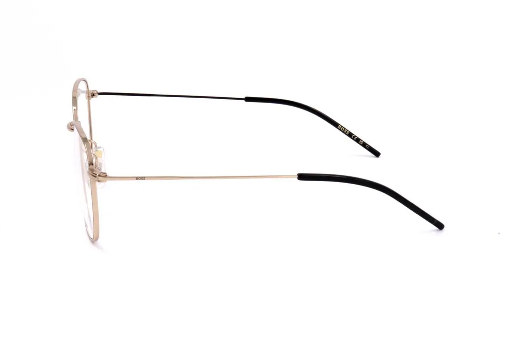Square Frame Glasses