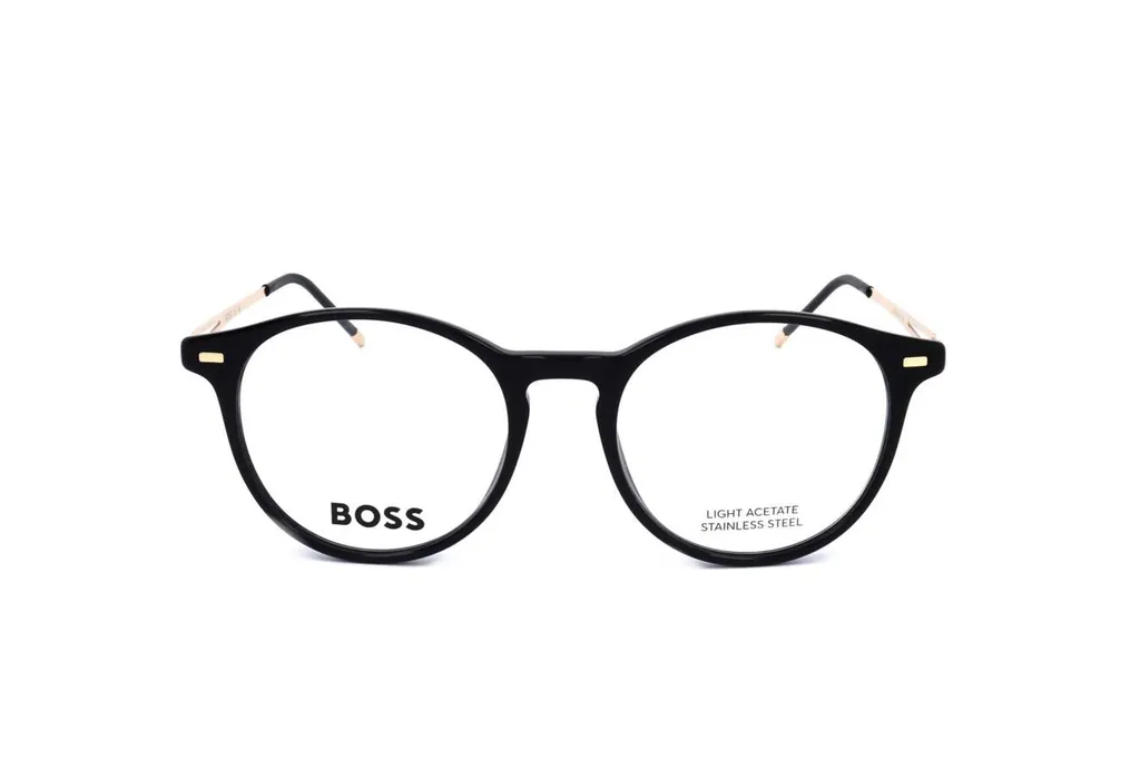 Oval Frame Glasses