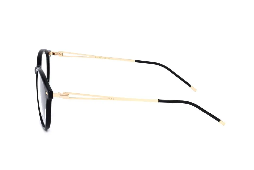 Oval Frame Glasses