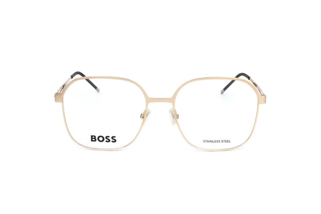 Square Frame Glasses