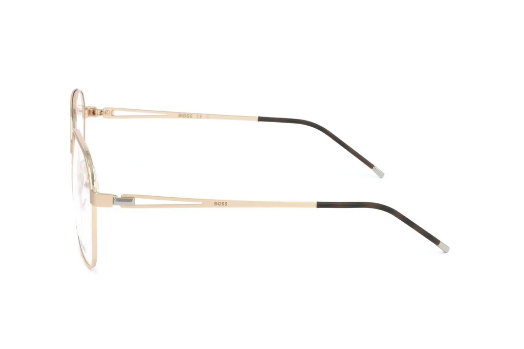 Square Frame Glasses