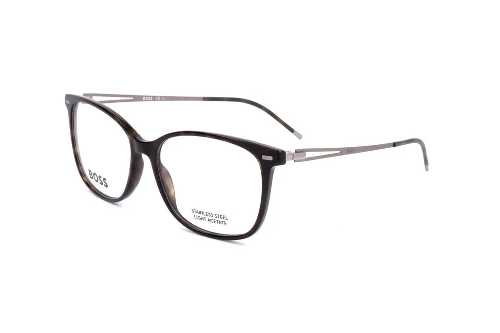 Square Frame Glasses