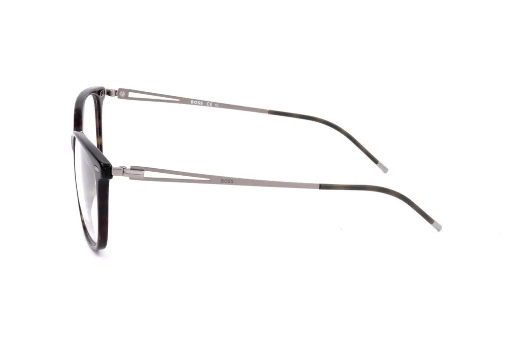 Square Frame Glasses