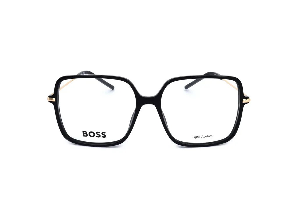 Oversized Frame Glasses