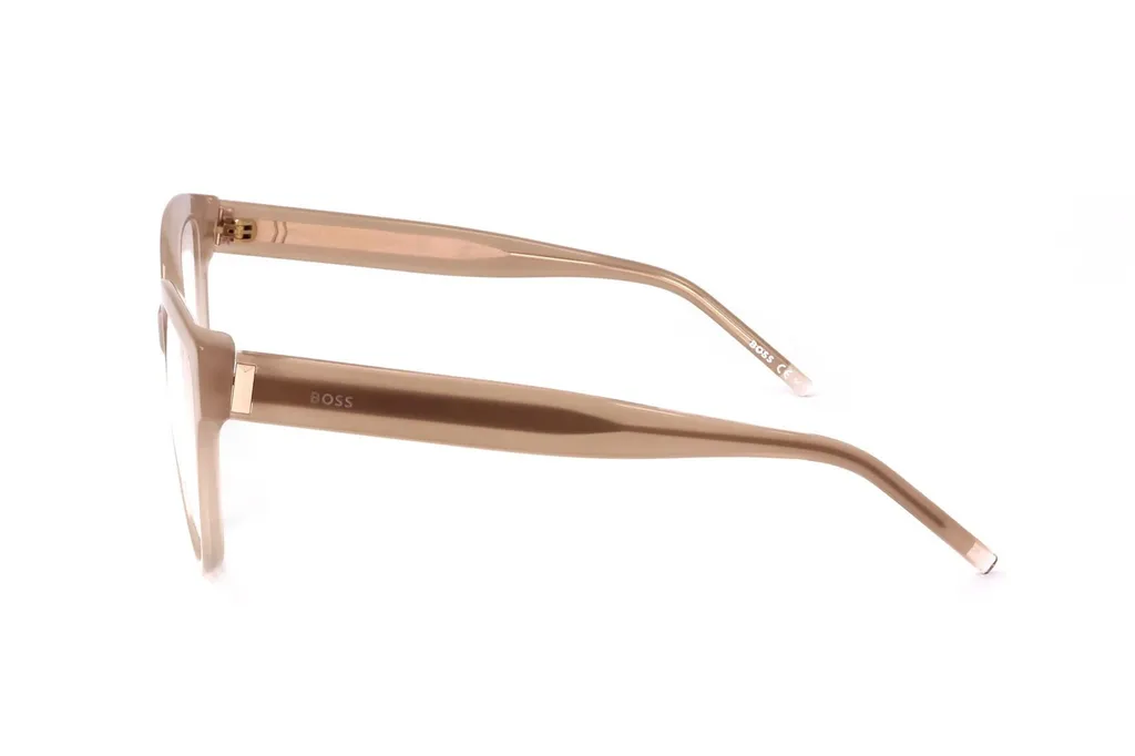Oval Frame Glasses