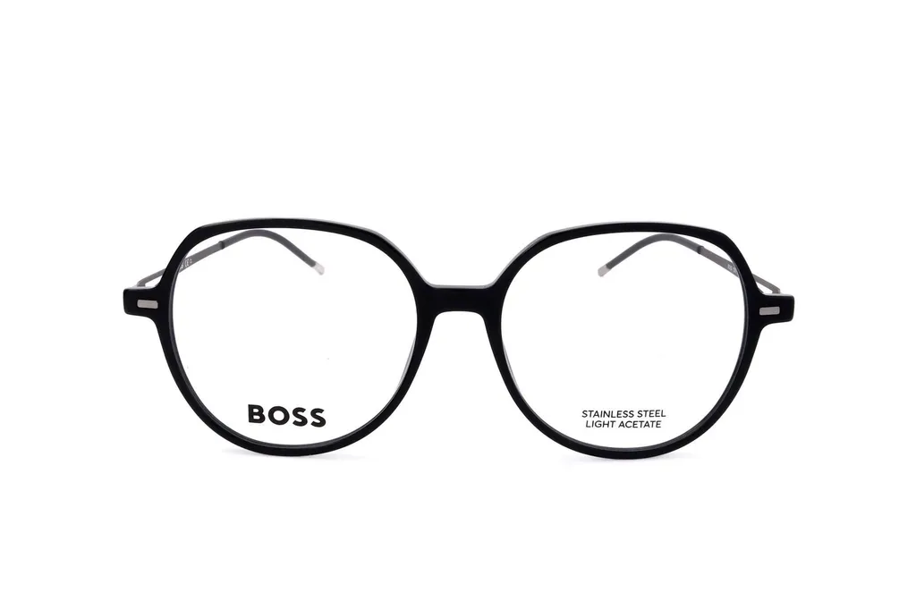 Round Frame Glasses