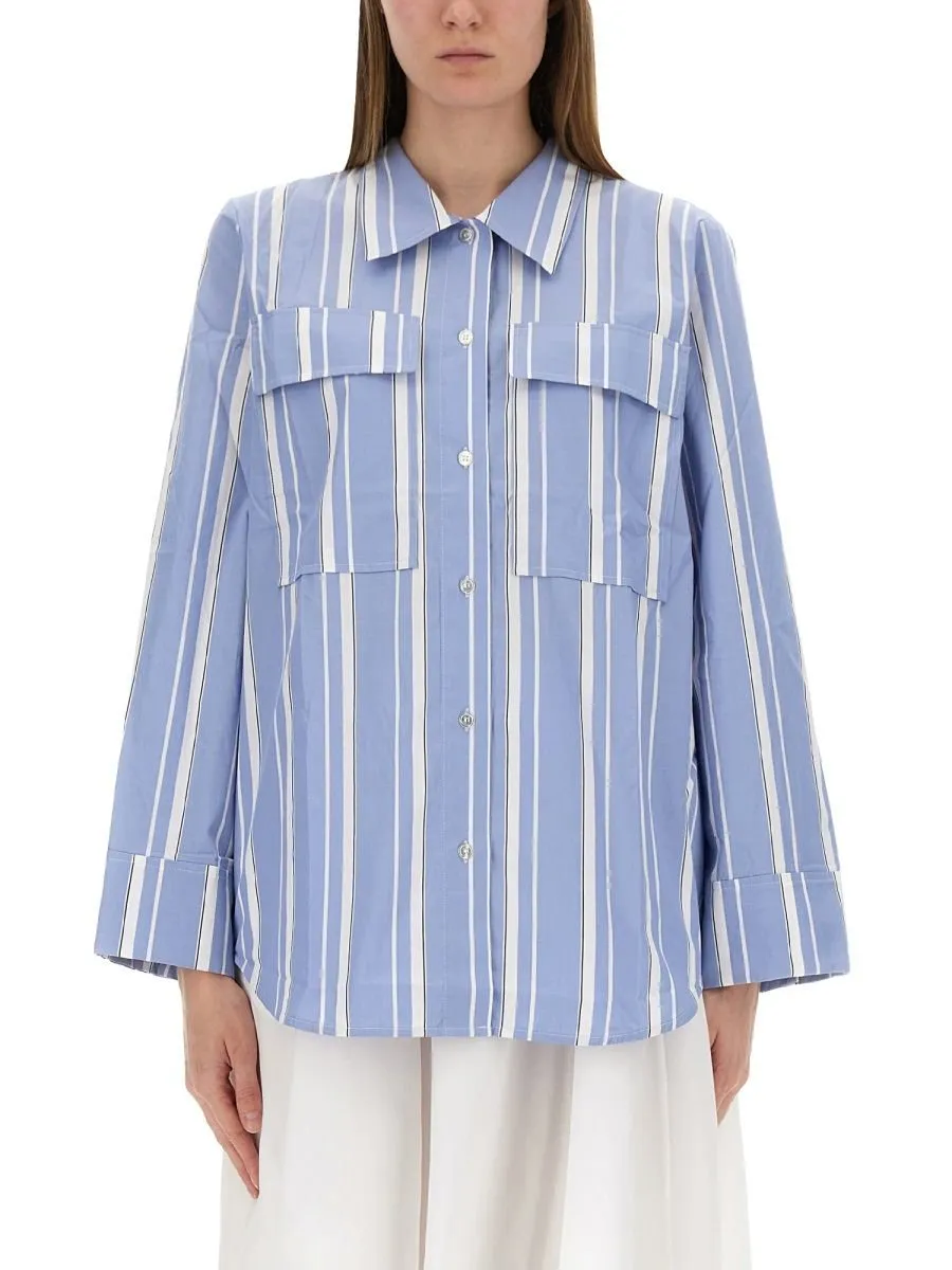 Milo Striped Shirt