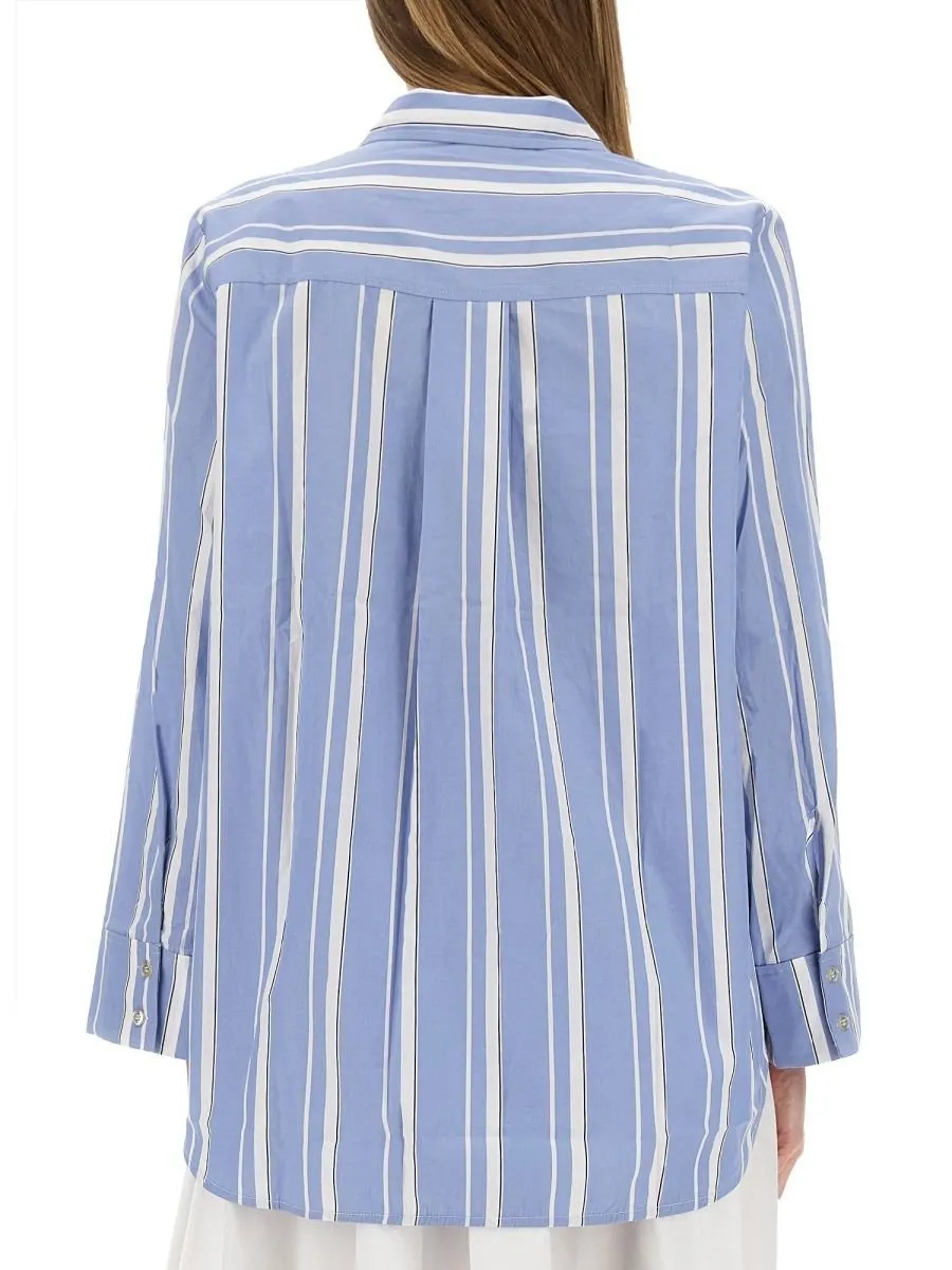 Milo Striped Shirt
