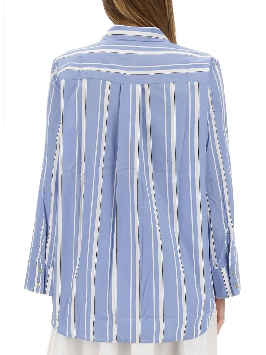 Milo Striped Shirt