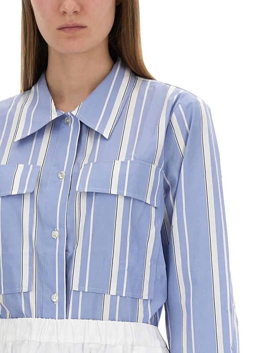 Milo Striped Shirt