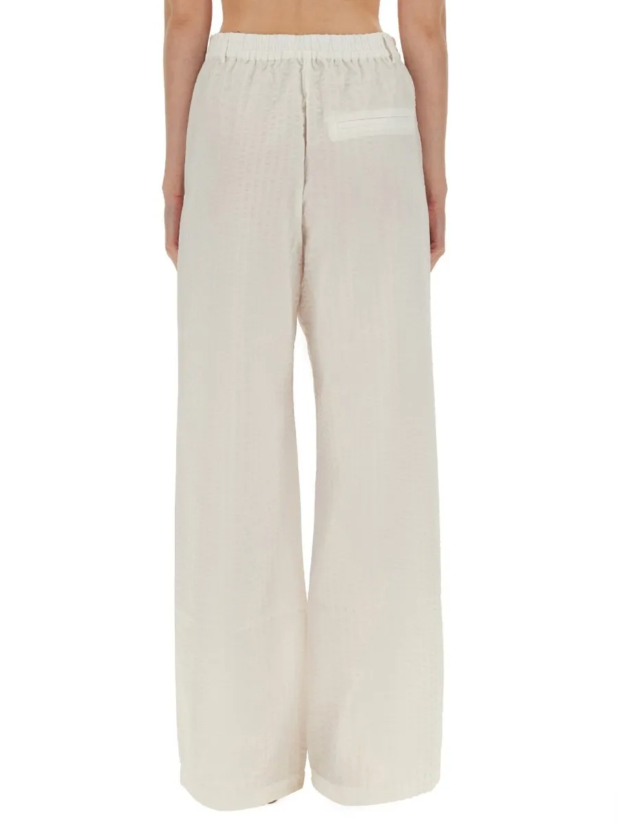 Wide Leg Pants