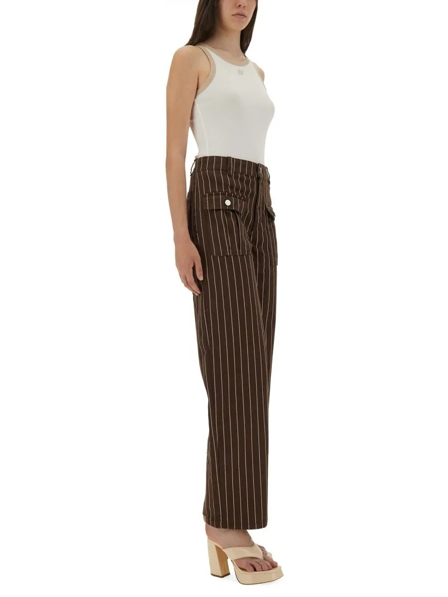 Joly Slim Knitwear