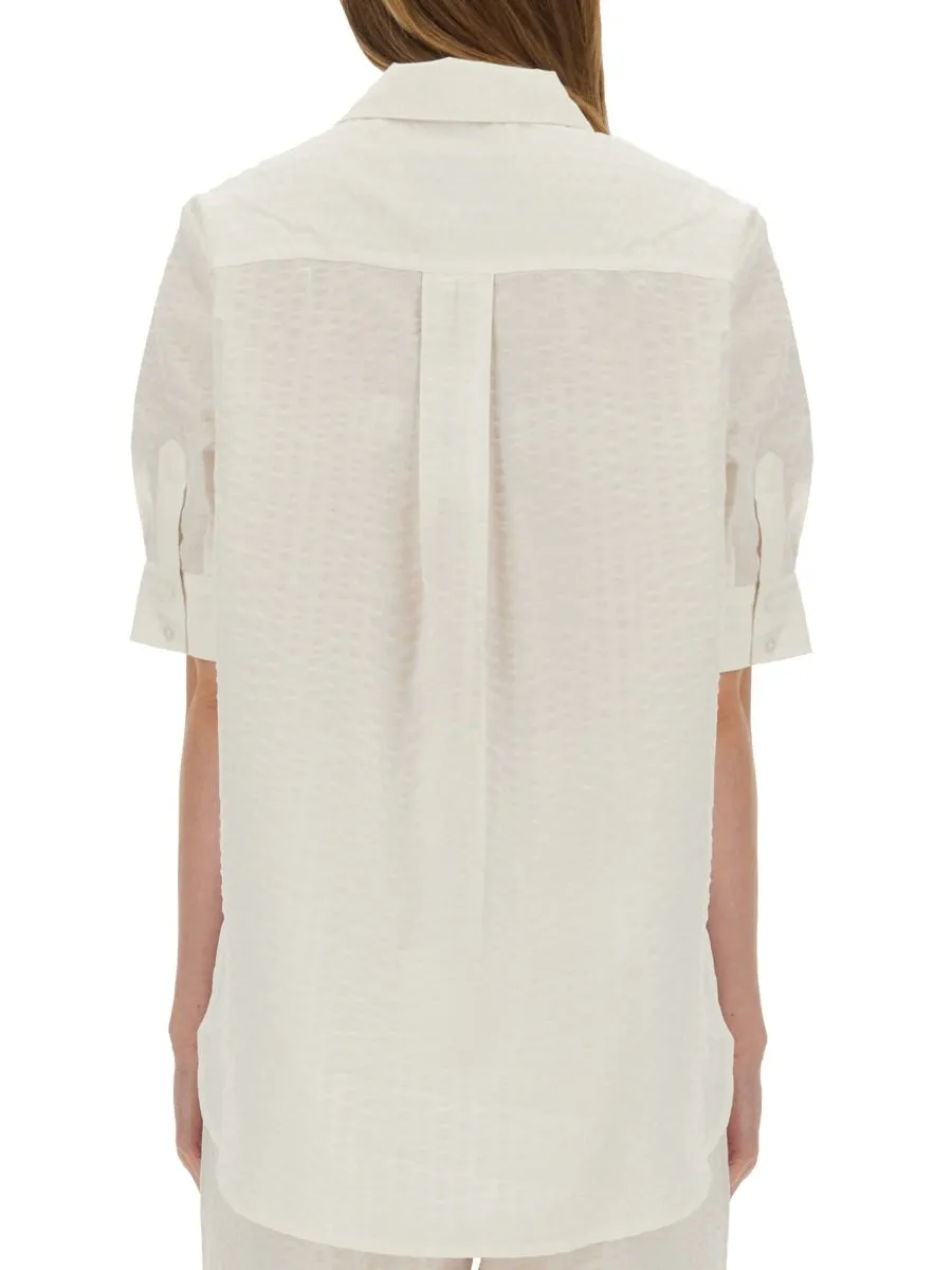 Button-Up Shirt