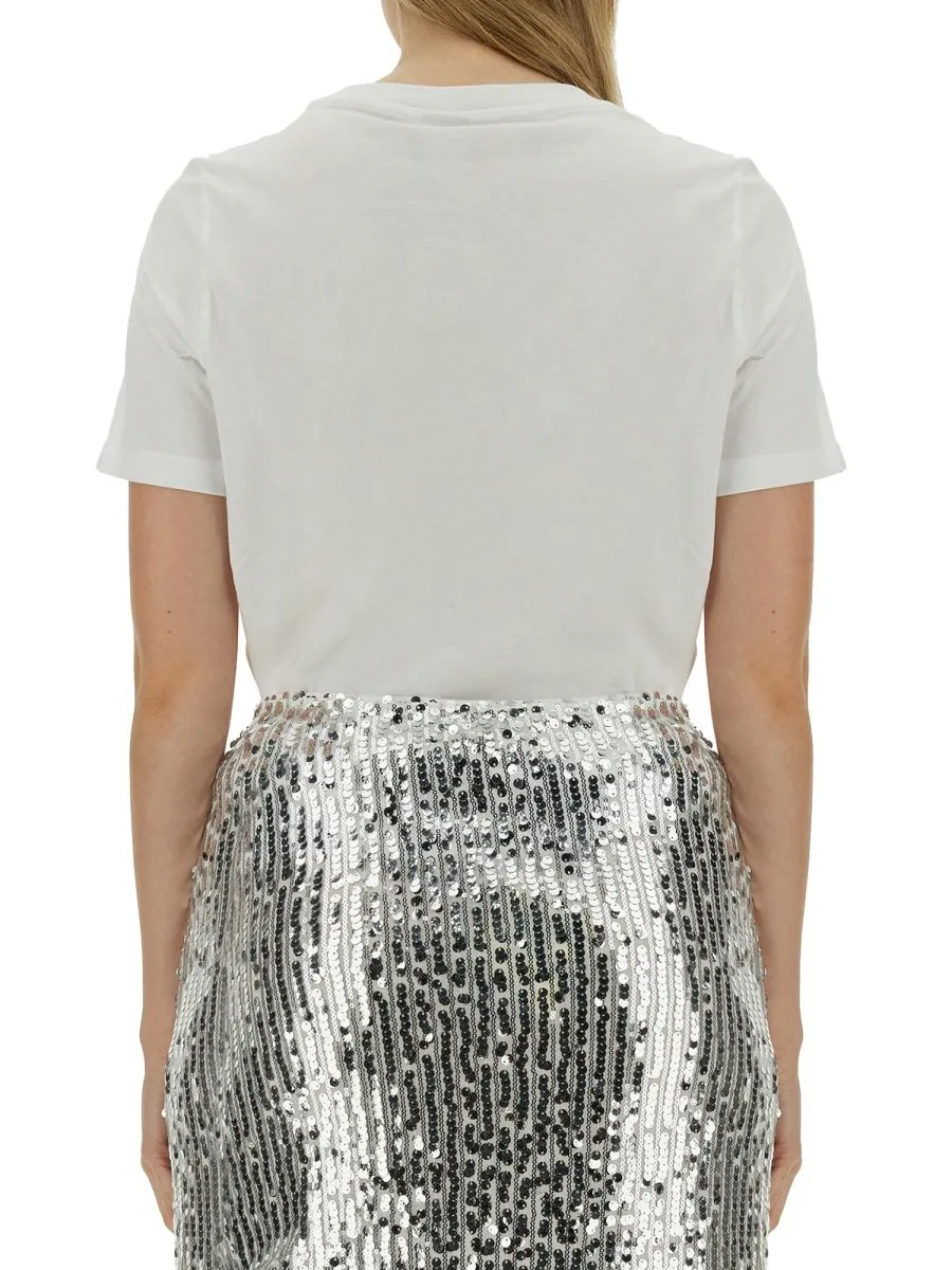Graphic Print T-Shirt