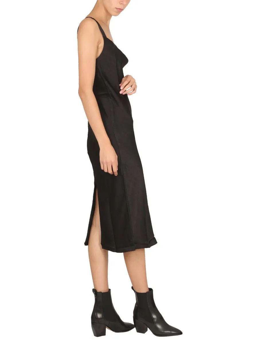 Agamora Midi Dress