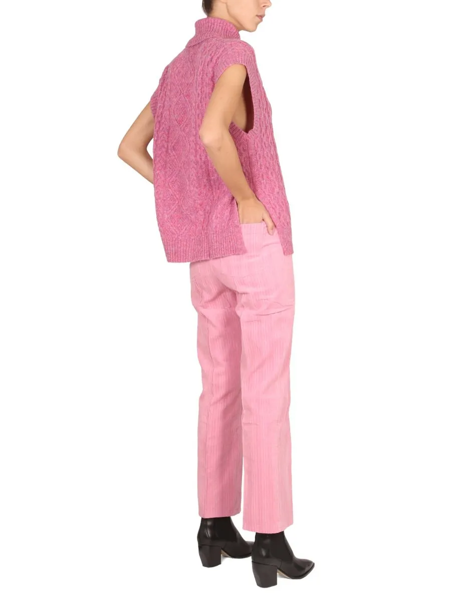 Neah Tailored Pants